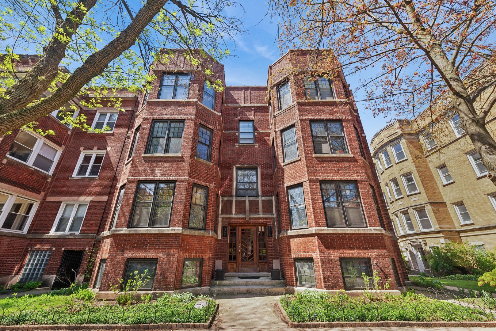 5306 N Glenwood Avenue #3A — Chicago, IL 60640