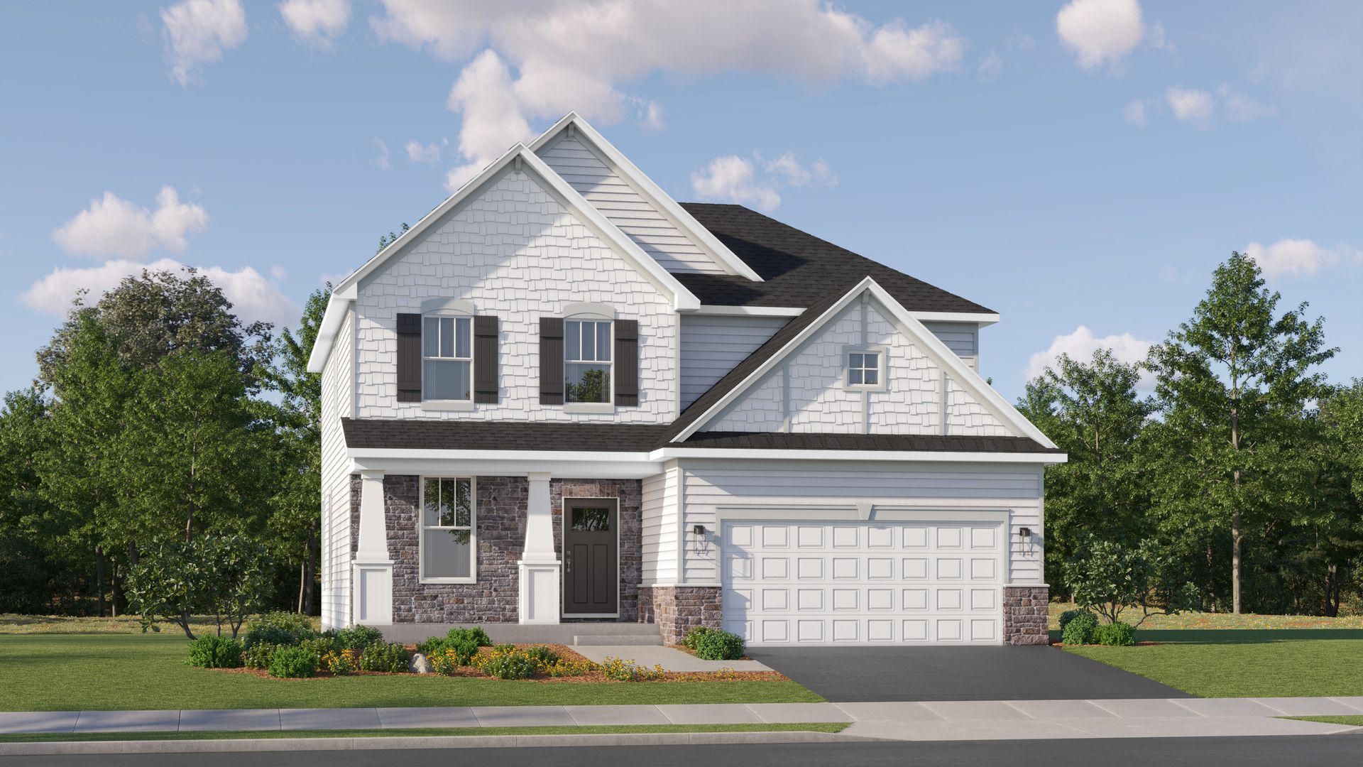 301 Cold Spring Street — Algonquin, IL 60102