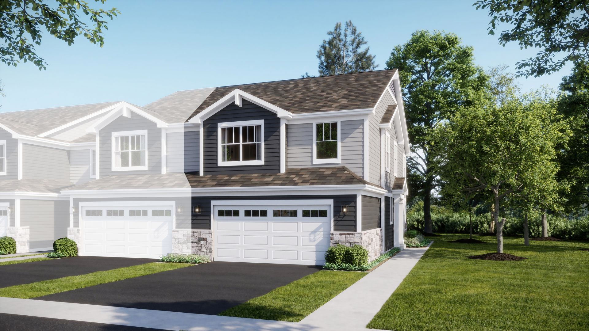 299 Red Oak Circle — Volo, IL 60020