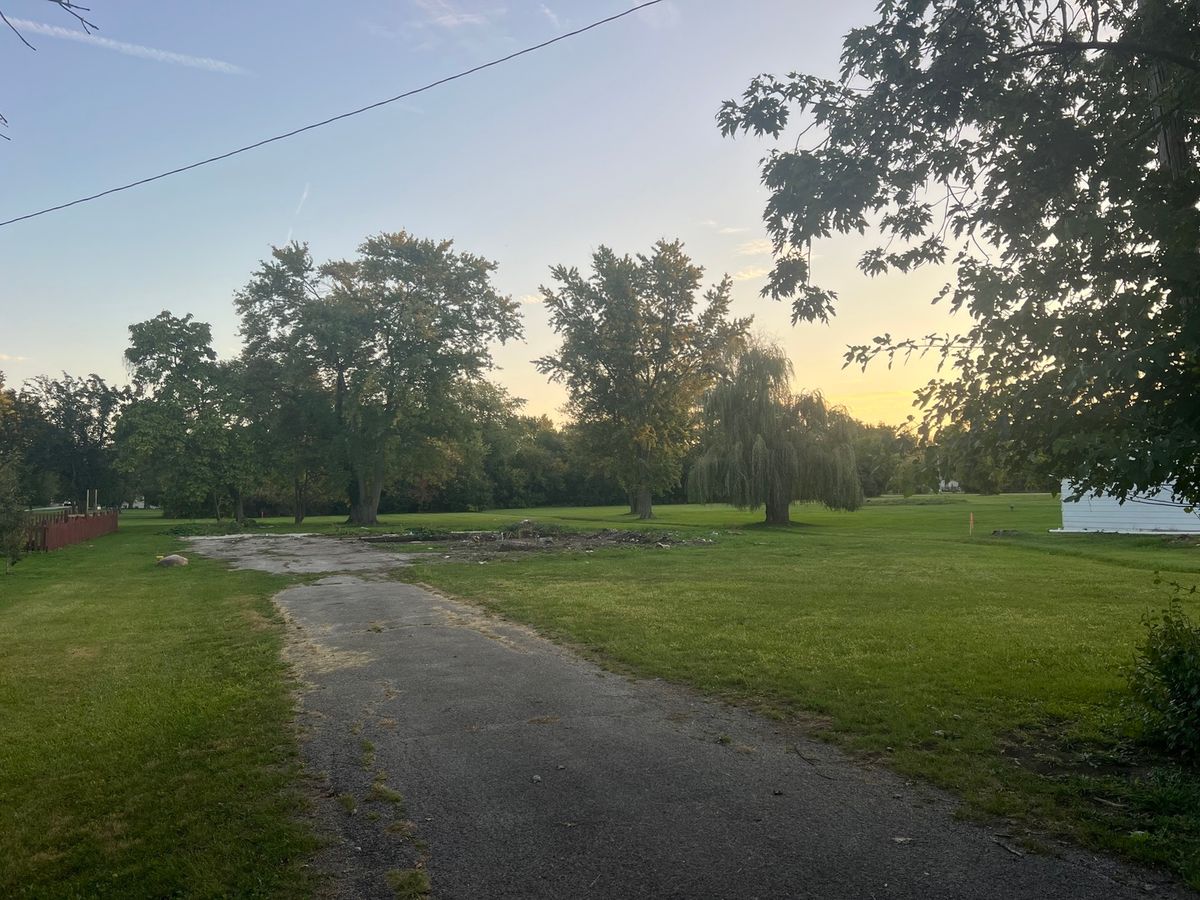 3533 Flossmoor Road, Homewood, IL 60430