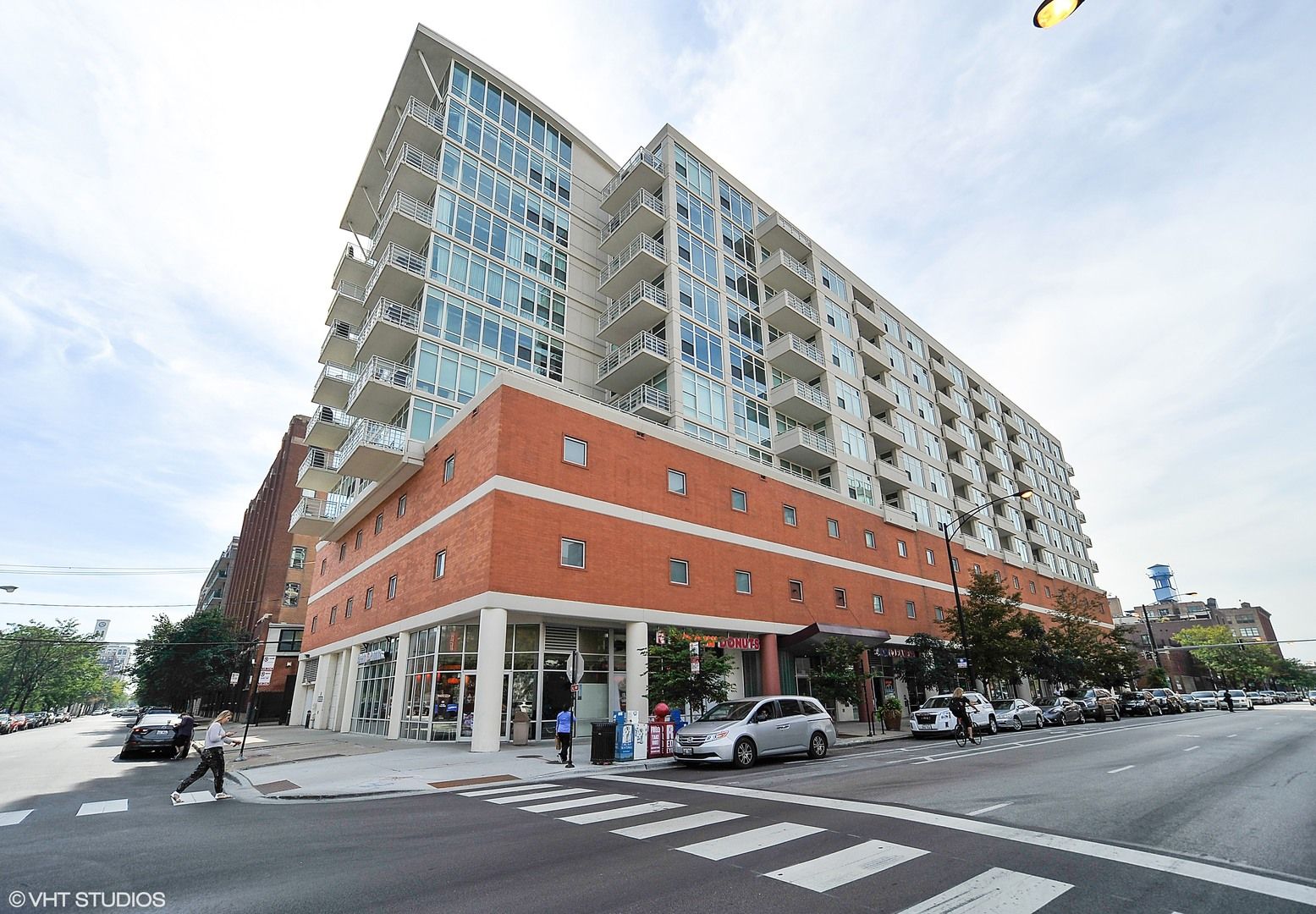 909 W Washington Boulevard #701 — Chicago, IL 60607