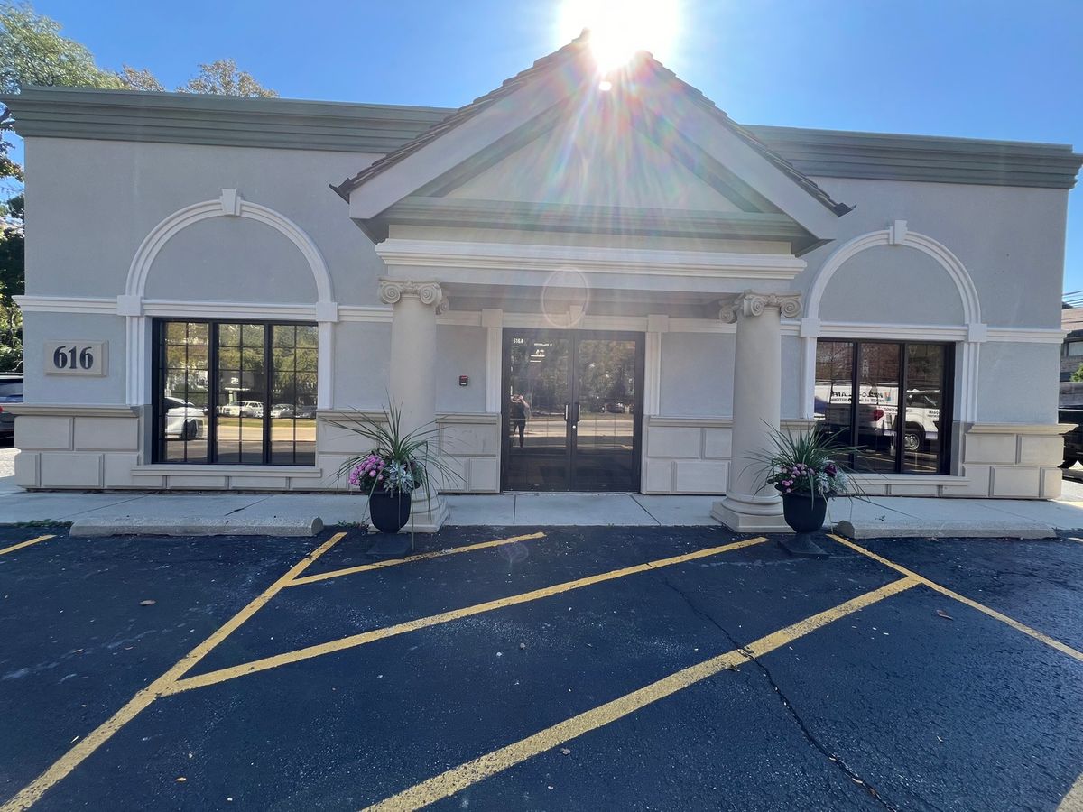 616 CHILDS Street, Wheaton, IL 60187