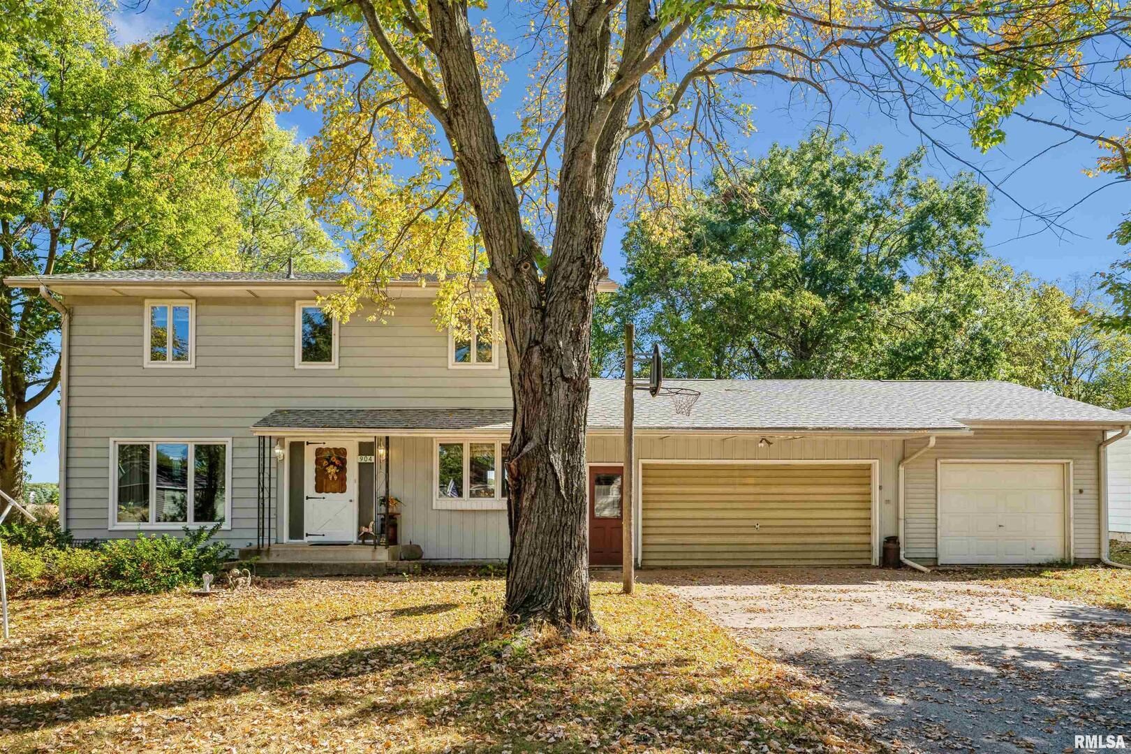 904 5TH Street — Erie, IL 61250