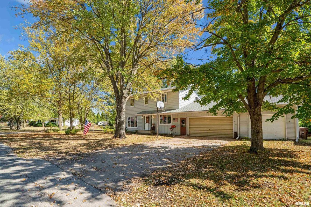 904 5TH Street, Erie, IL 61250