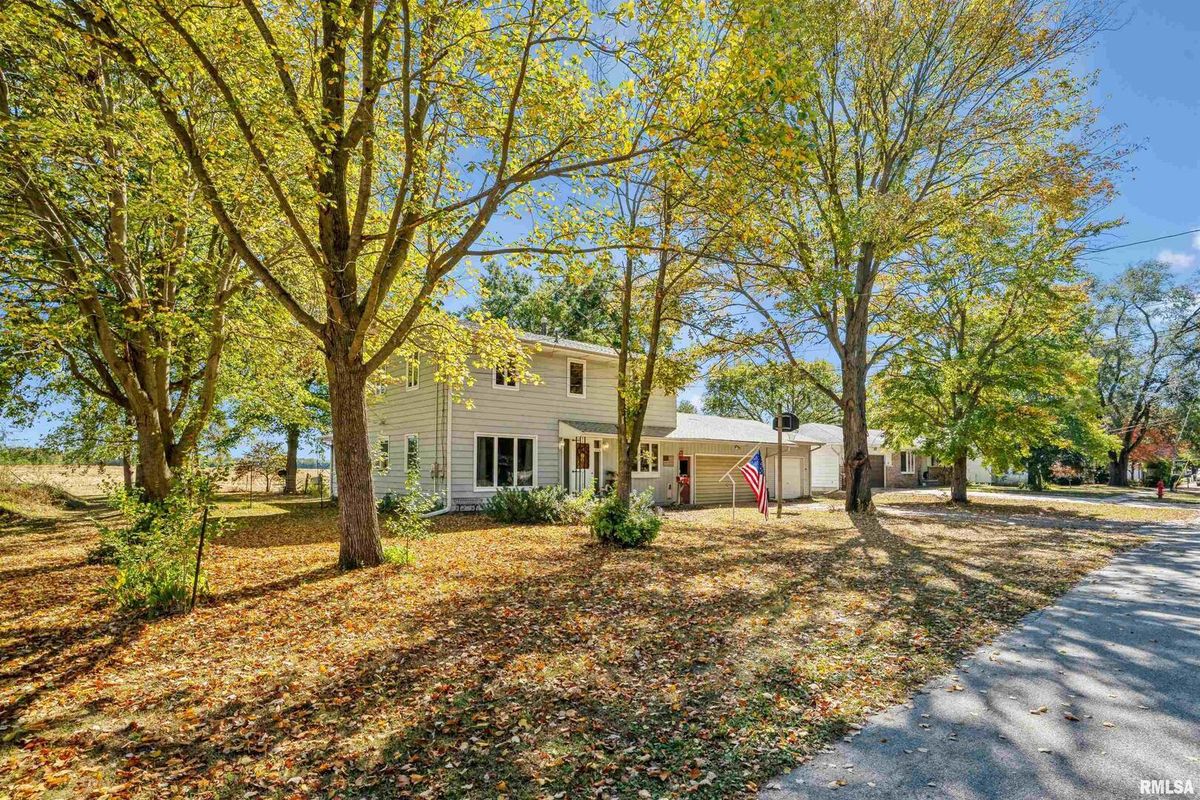 904 5TH Street, Erie, IL 61250