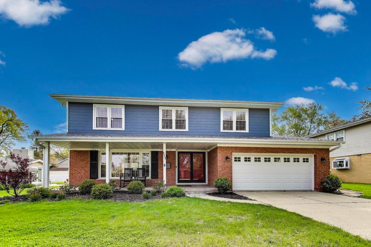 511 Dwyer Avenue, Arlington Heights, IL 60005