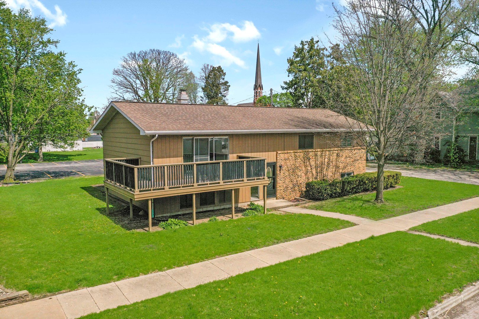 312 E 5th Street — Minonk, IL 61760