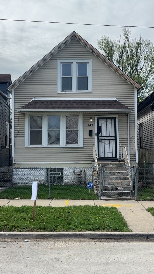 65 W 112th Place — Chicago, IL 60628