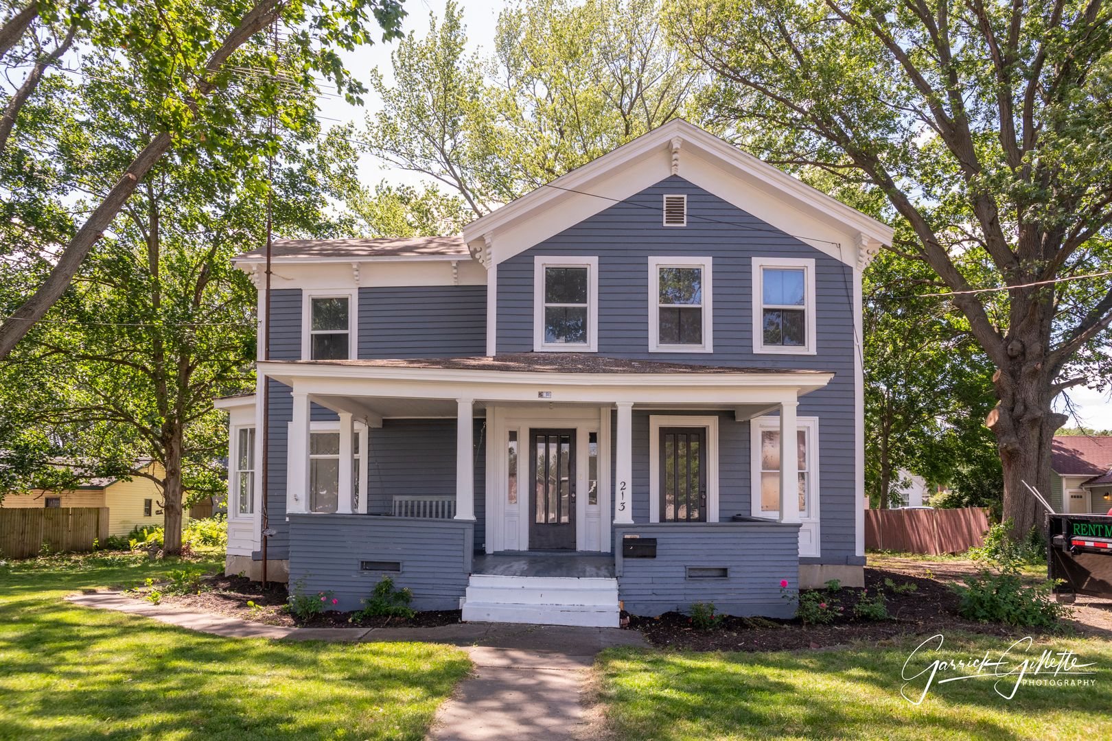 213 N Main Street — Sandwich, IL 60548