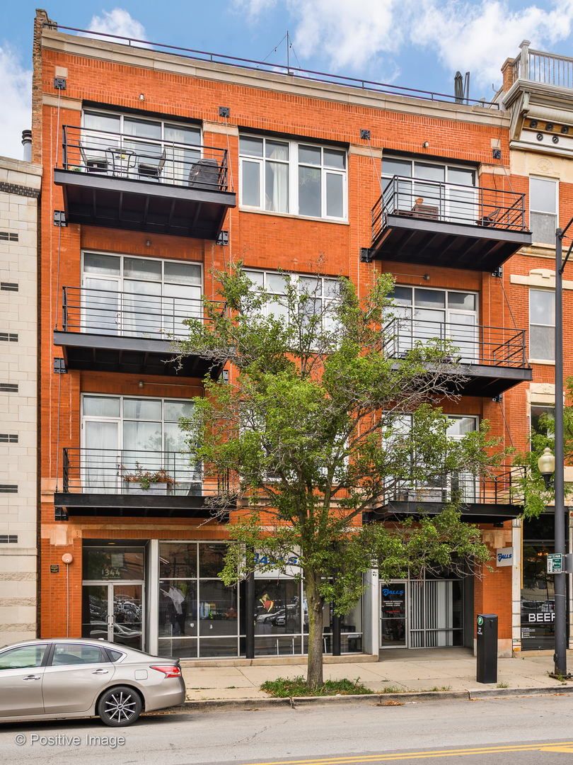 1344 MADISON Street — Chicago, IL 60607