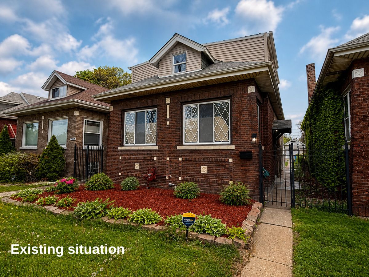 7533 Michigan Avenue, Chicago, IL 60619
