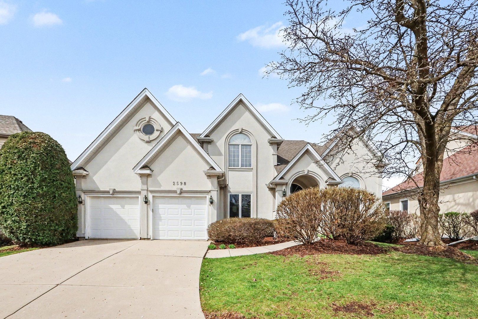 2598 Chasewood Court — Aurora, IL 60502