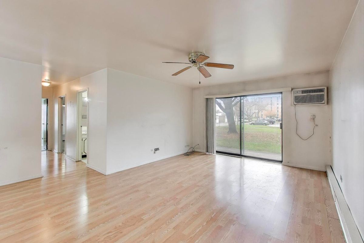 931 W Arquilla Drive #133, Glenwood, IL 60425