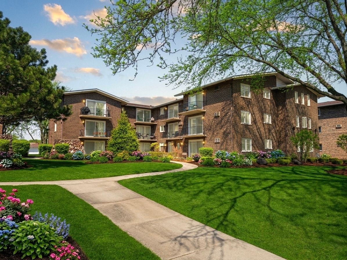 9008 W 140th Street #3C — Orland Park, IL 60462