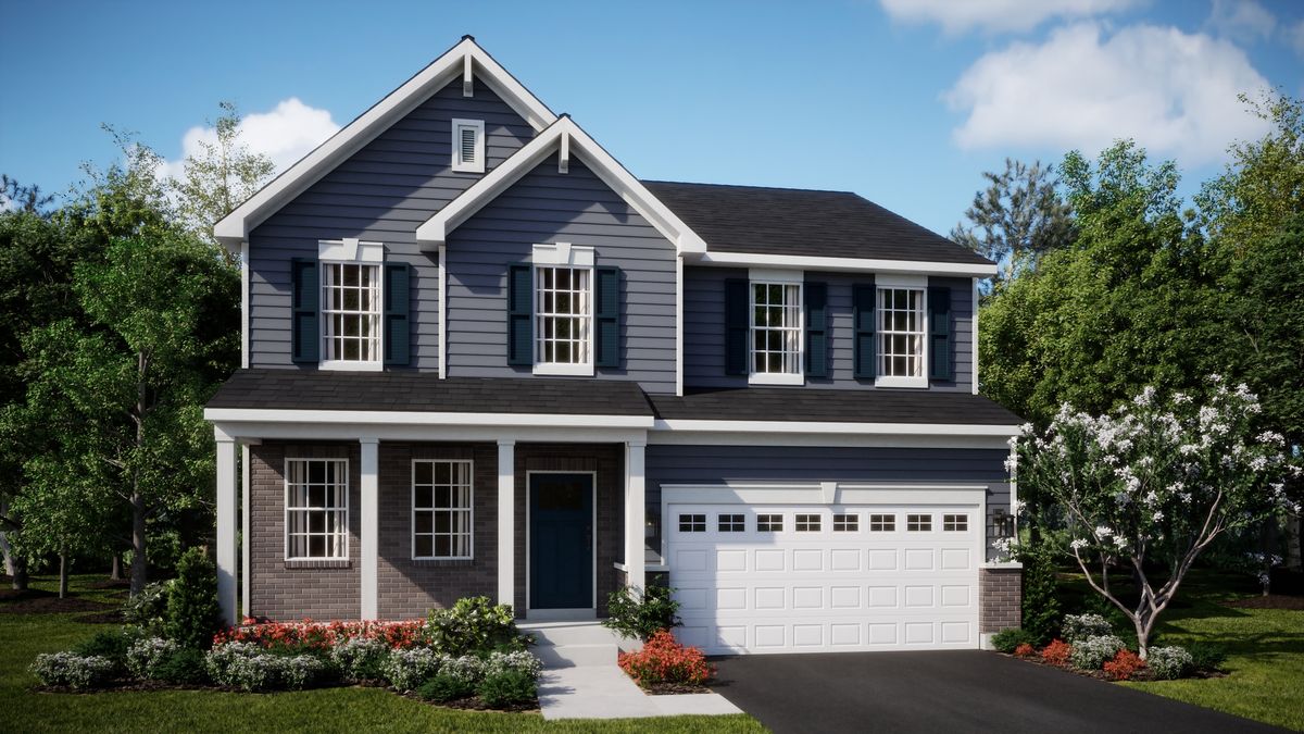 1775 South Port Drive, Antioch, IL 60002