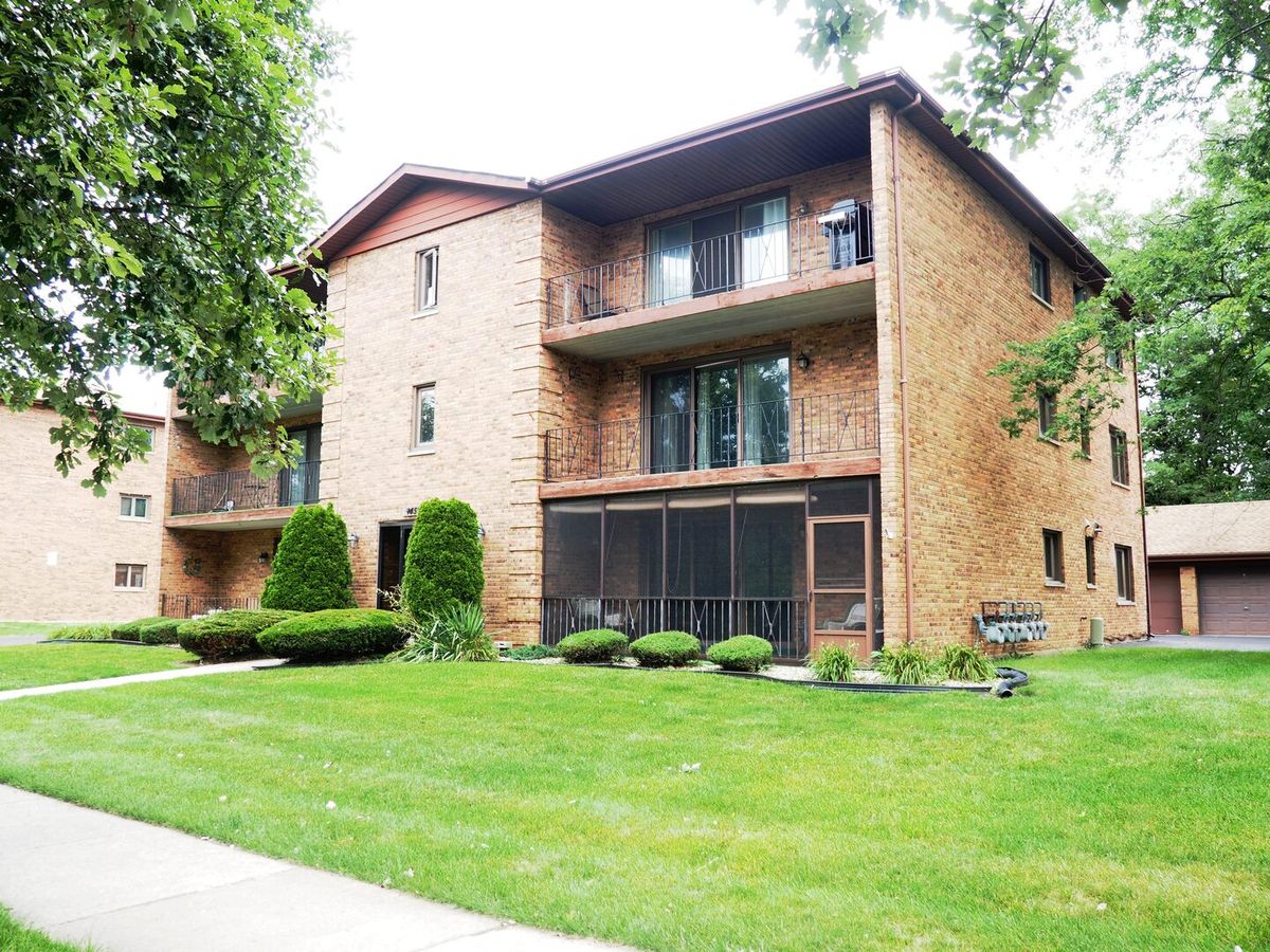 14531 Ravinia Avenue, Orland Park, IL 60462