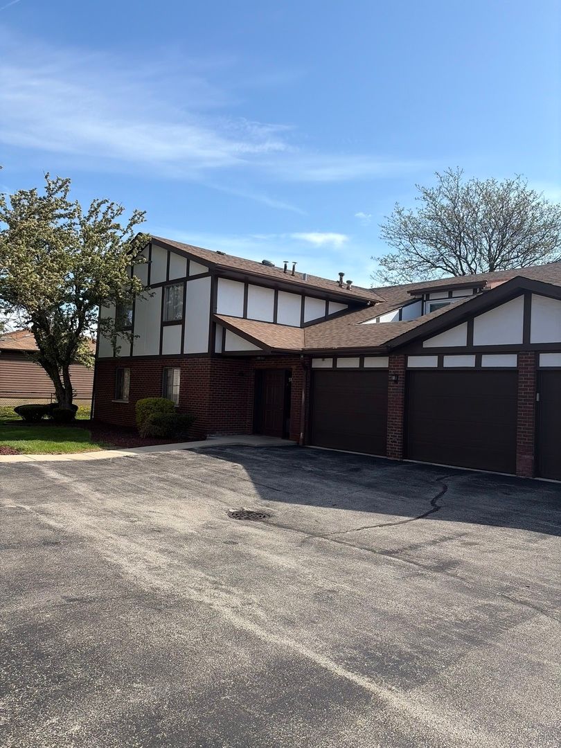 5116 W 122nd Street #1A — Alsip, IL 60803