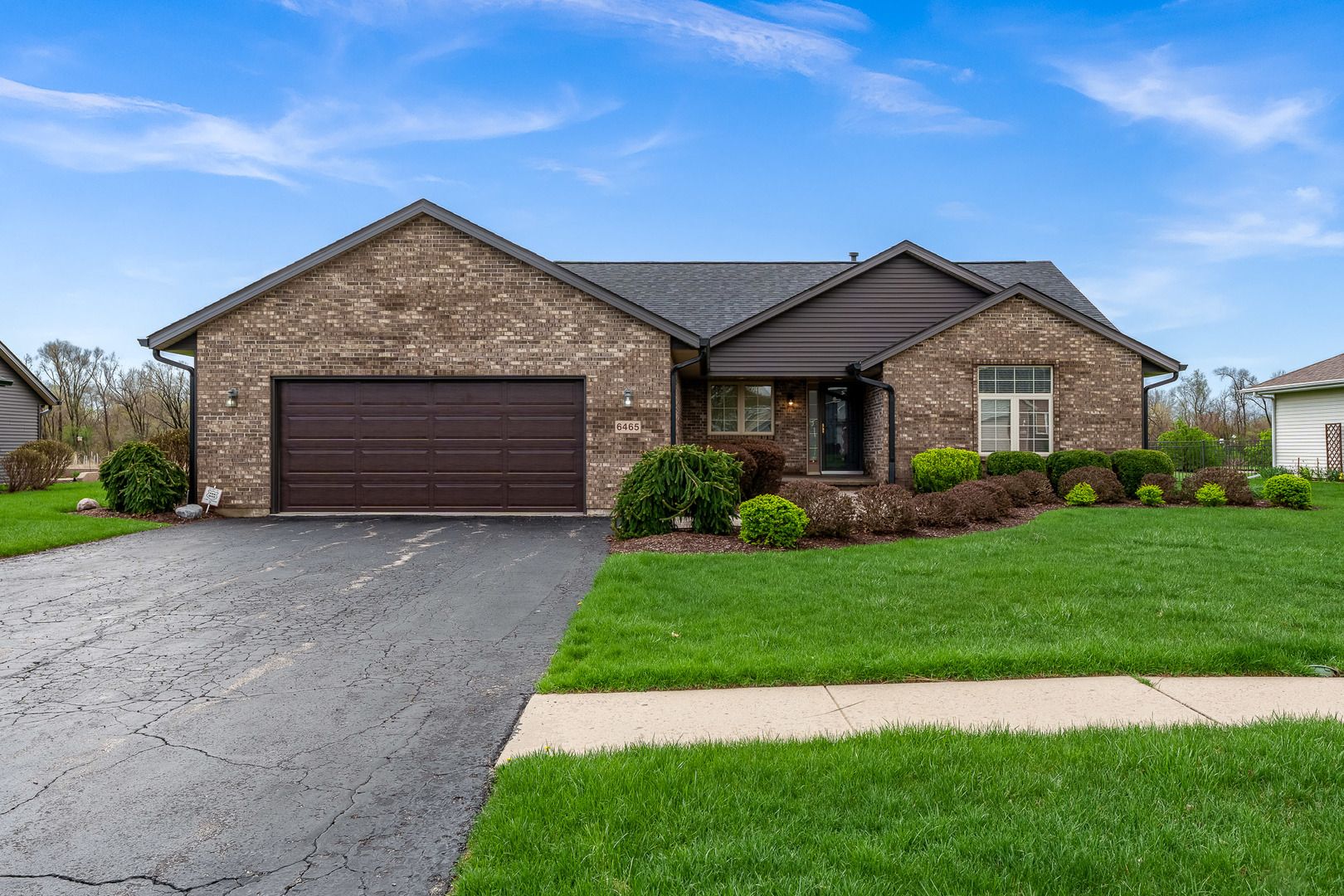 6465 Corinas Curve — Rockford, IL 61103