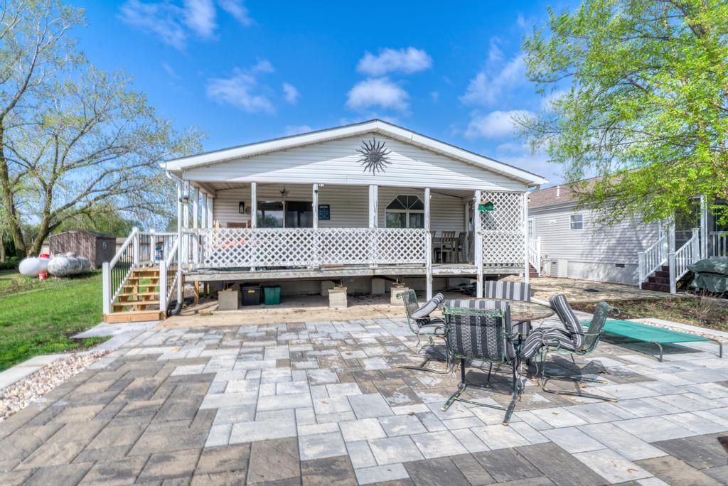 47 Lloyd Drive #47 — Reddick, IL 60961