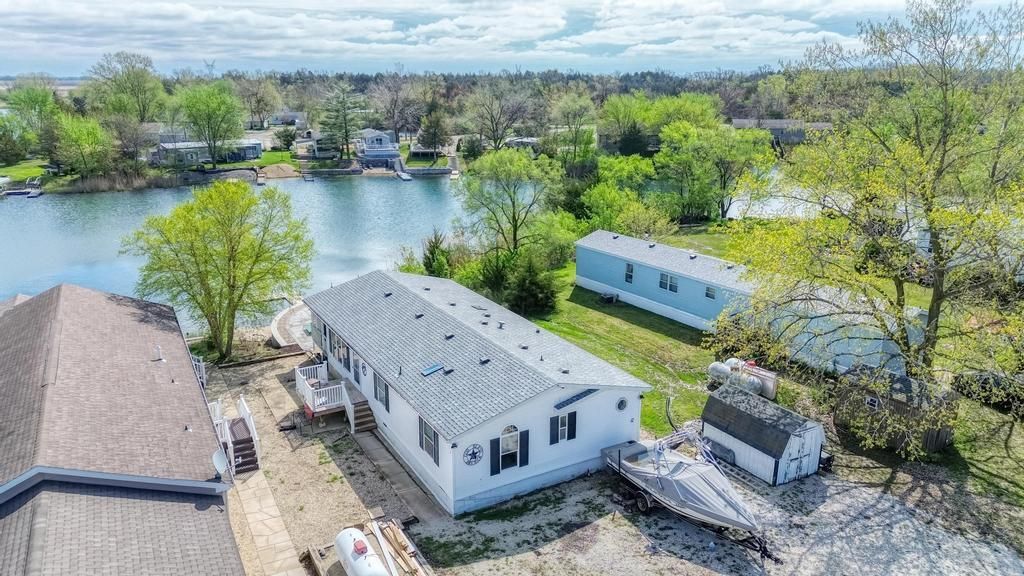 47 Lloyd Drive #47, Reddick, IL 60961