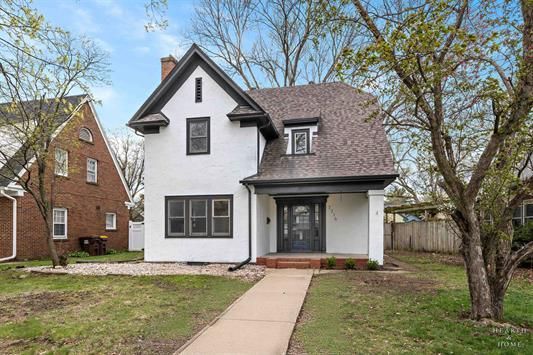 2216 Cumberland Street — Rockford, IL 61103