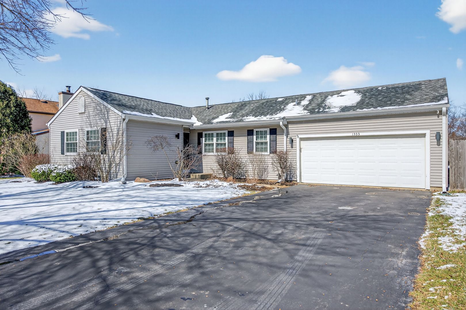 1333 Purdue Avenue — Naperville, IL 60565