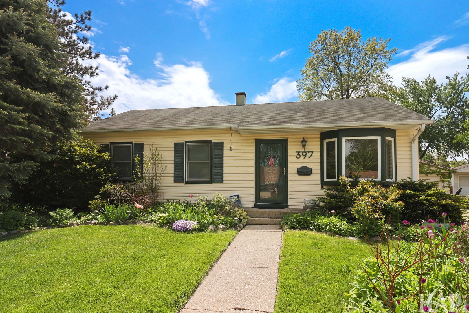 397 Bernard Drive — Buffalo Grove, IL 60089