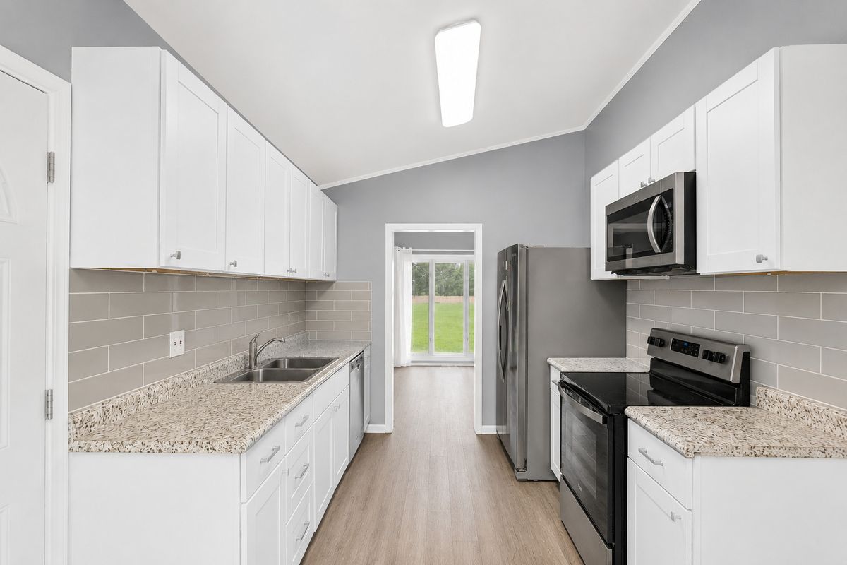 135 Westwood Drive, Park Forest, IL 60466