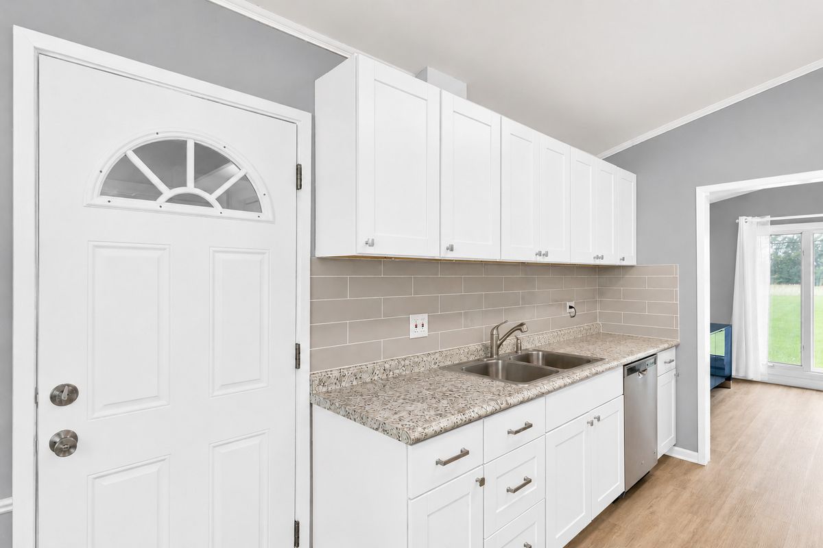 135 Westwood Drive, Park Forest, IL 60466