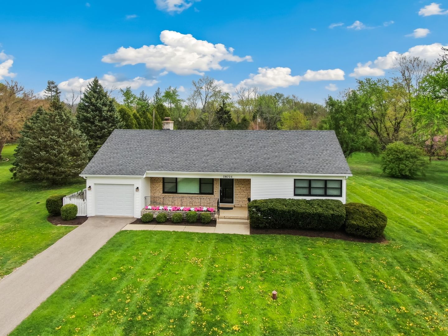0N705 Morningside Avenue — West Chicago, IL 60185