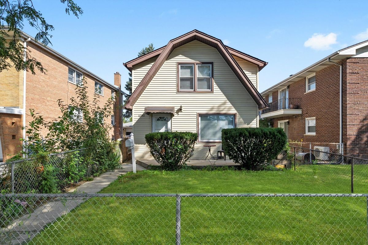 6040 79TH Street, Burbank, IL 60459