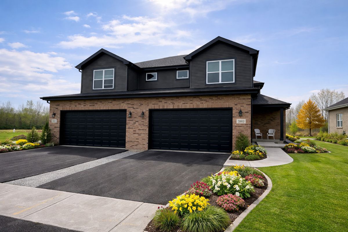 20912 Barker Street, Lynwood, IL 60411