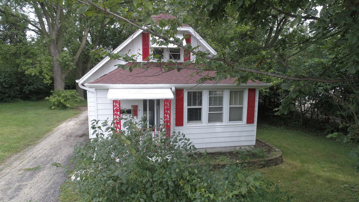 4813 Belmont Road, Downers Grove, IL 60515