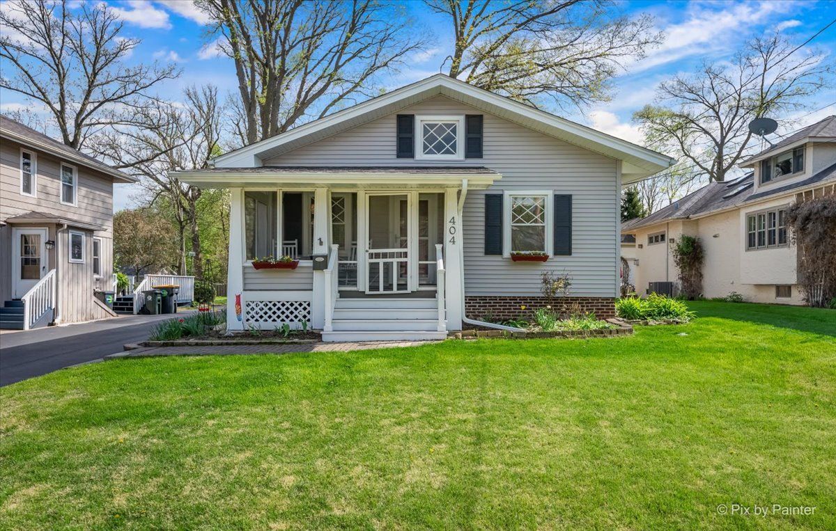 404 Morton Street — Batavia, IL 60510