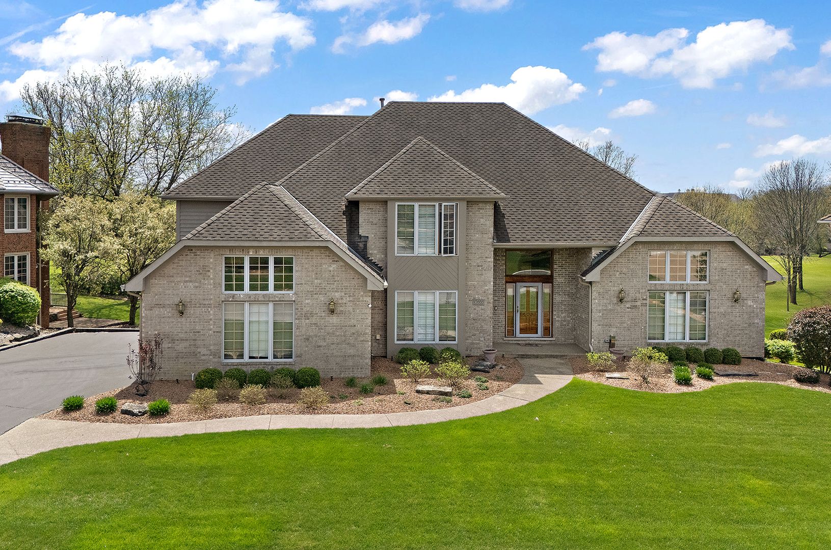 10555 Wildflower Road — Orland Park, IL 60462
