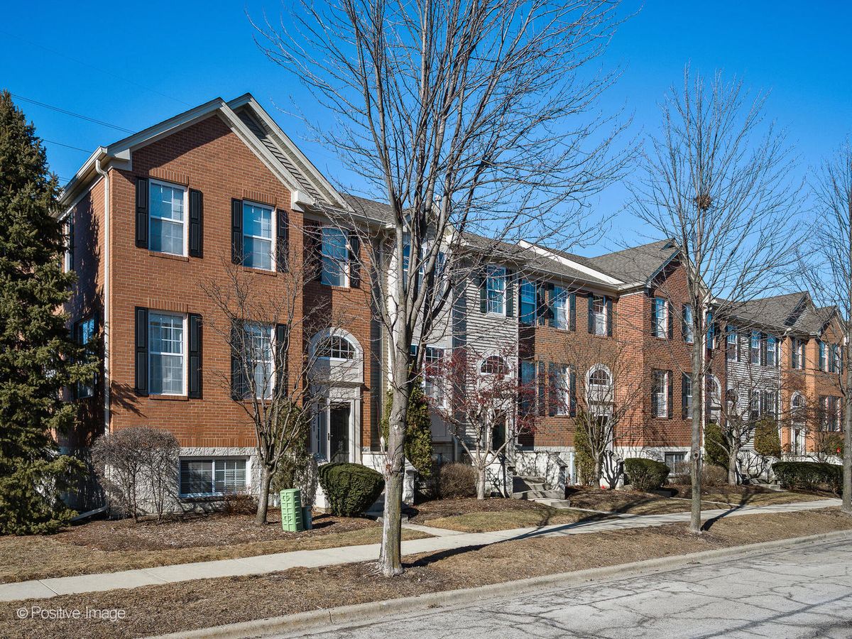 219 Willow Boulevard, Willow Springs, IL 60480