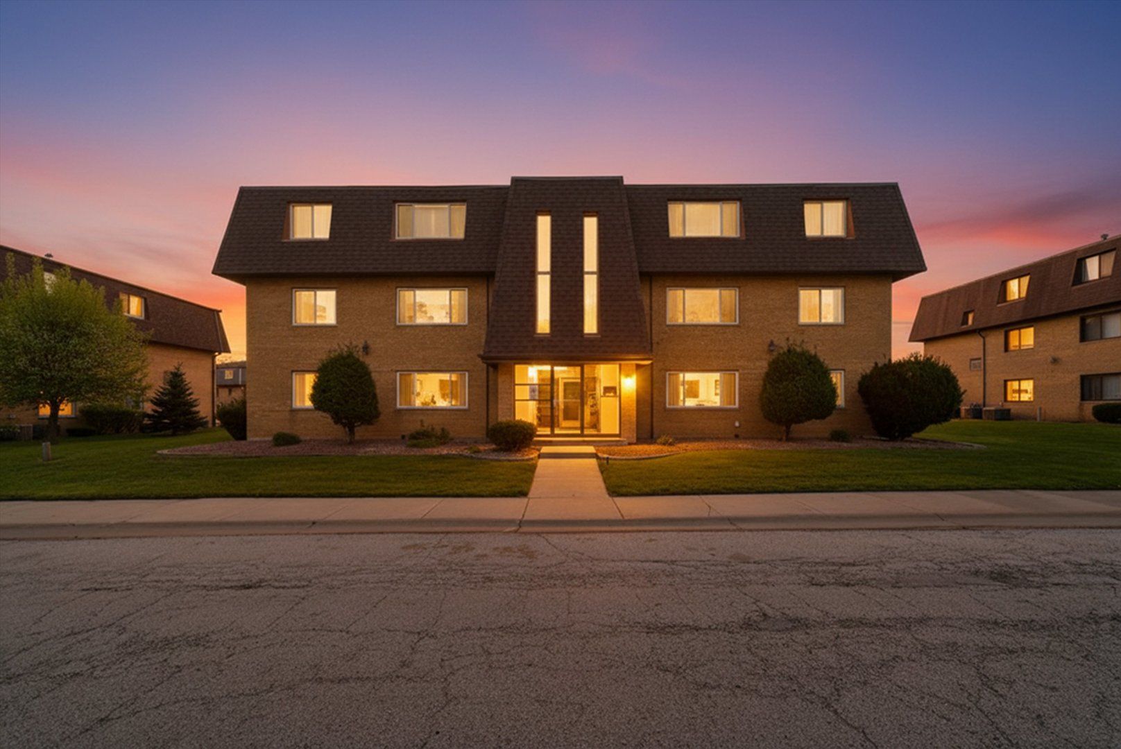 10437 Natoma Avenue #11 — Chicago Ridge, IL 60415