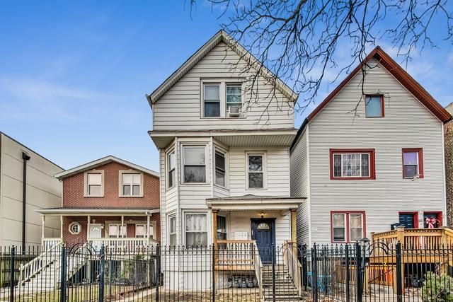 1936 Saint Louis Avenue, Chicago, IL 60647