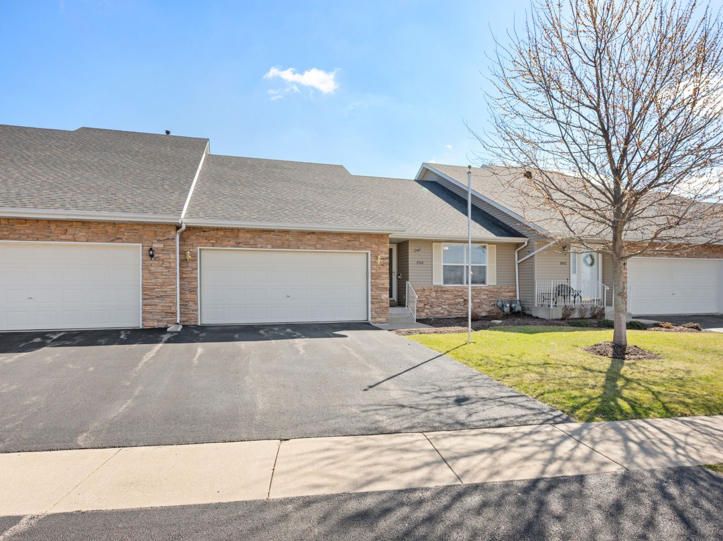 1064 Rose Drive — Sycamore, IL 60178