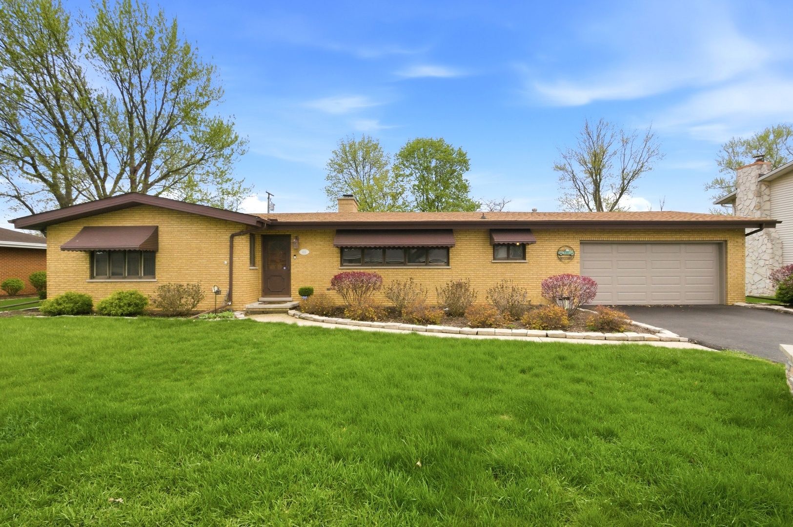 422 Miller Street — Beecher, IL 60401