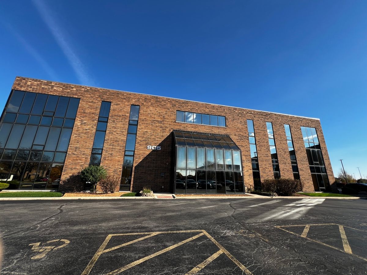 905 175th Street, Homewood, IL 60430