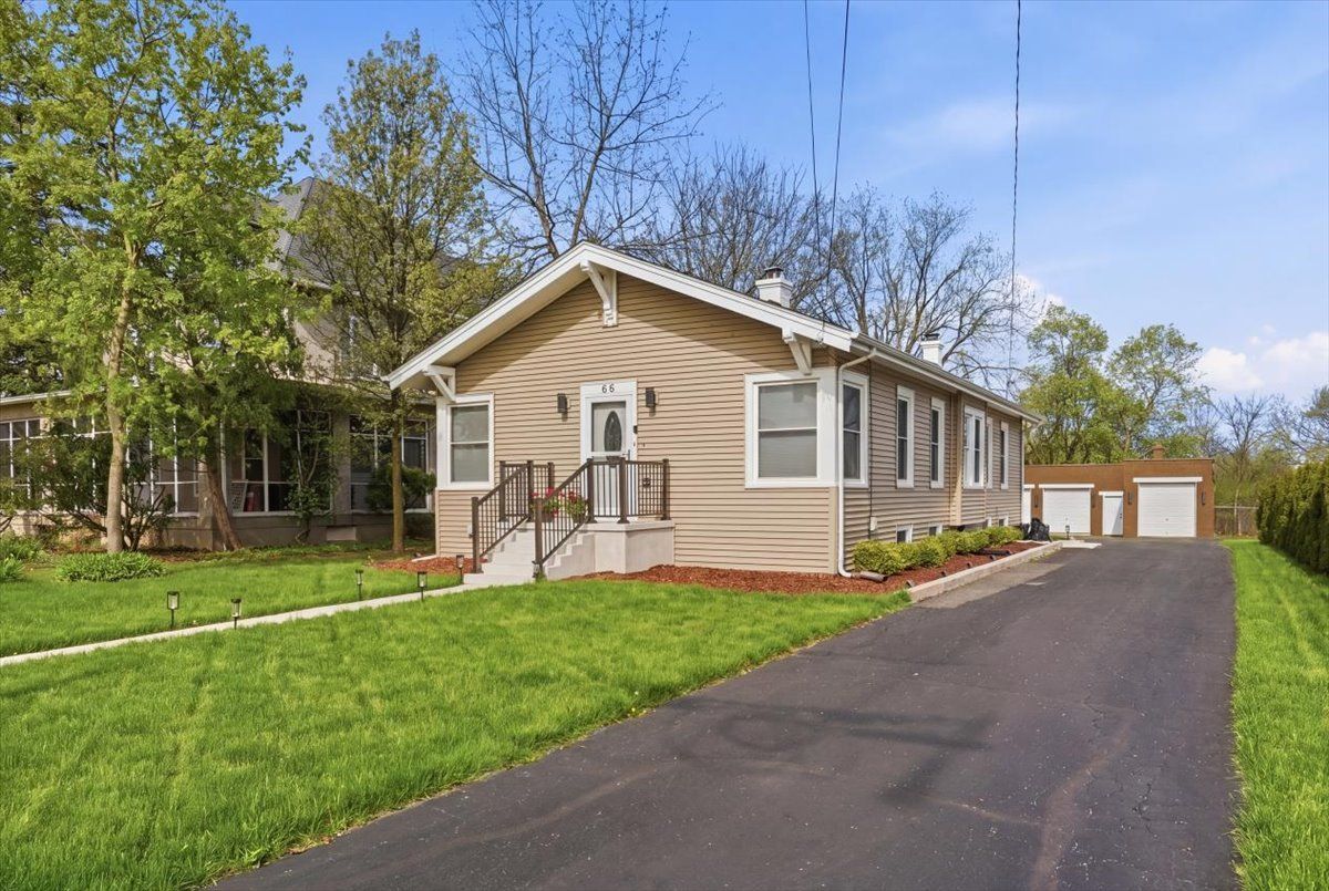 68 Cedar Avenue — Lake Villa, IL 60046