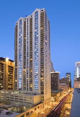 200 DEARBORN Street — Chicago, IL 60601