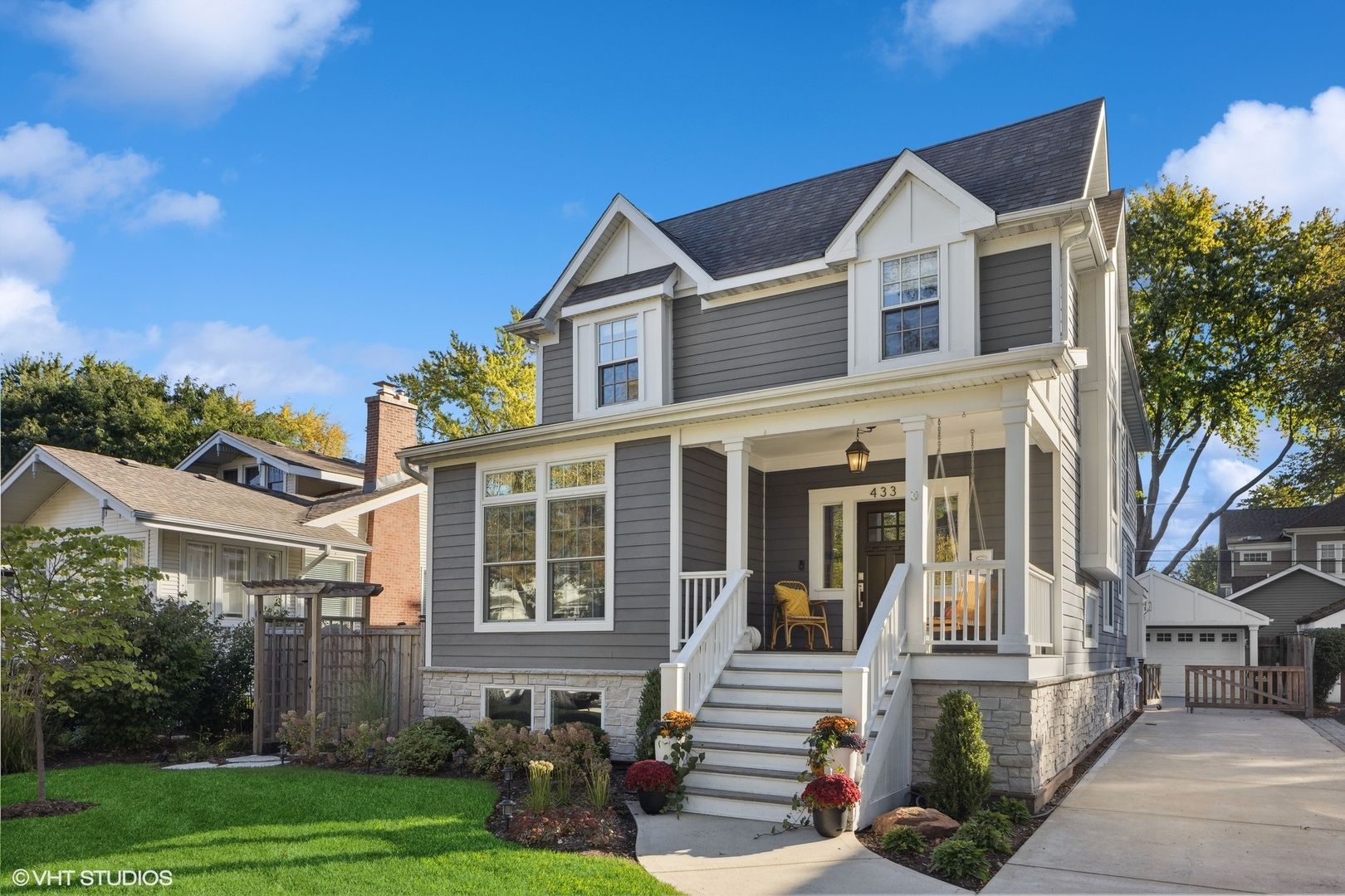 433 S Kensington Avenue — La Grange, IL 60525