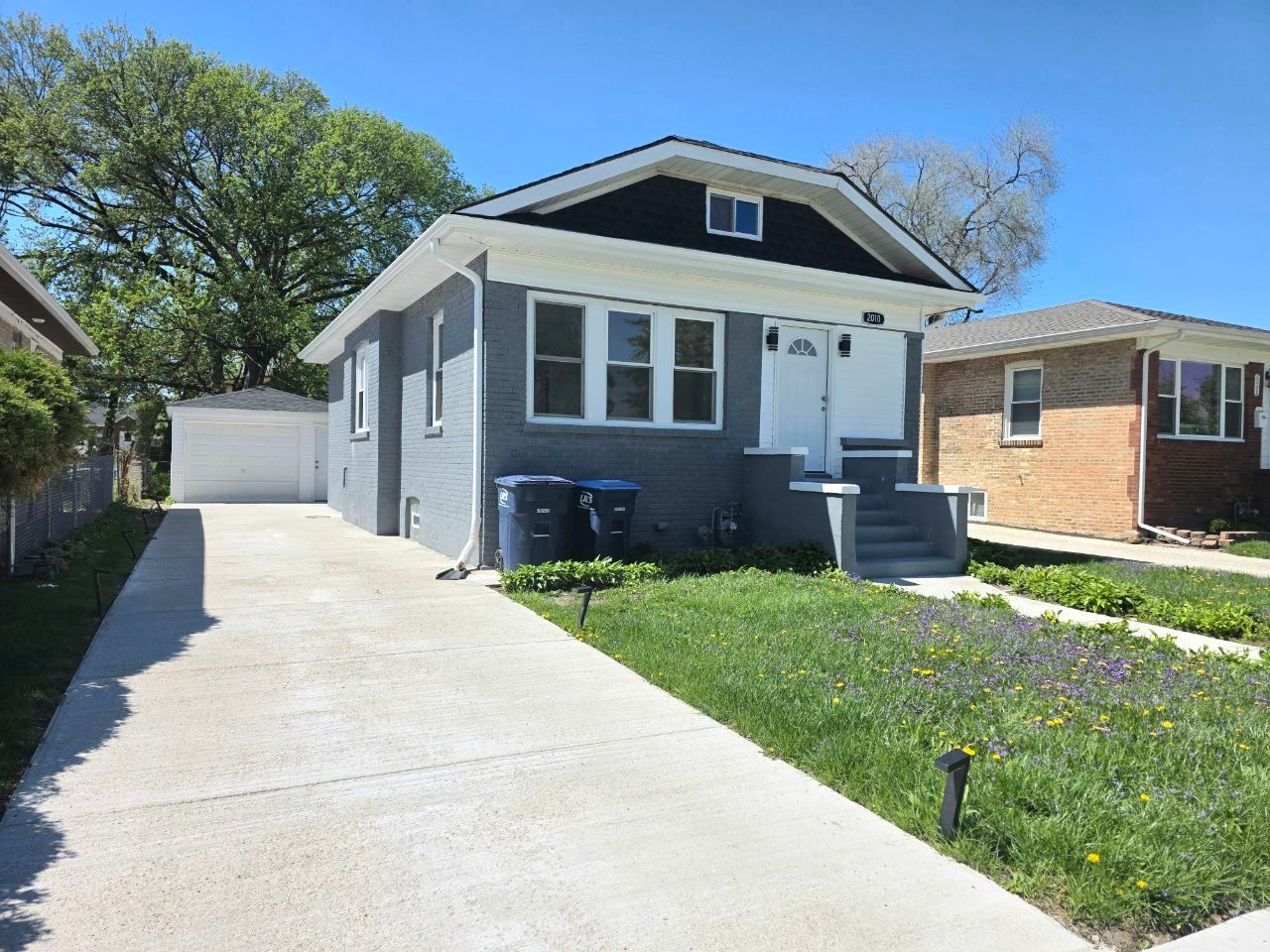 2010 S 7th Avenue — Maywood, IL 60153