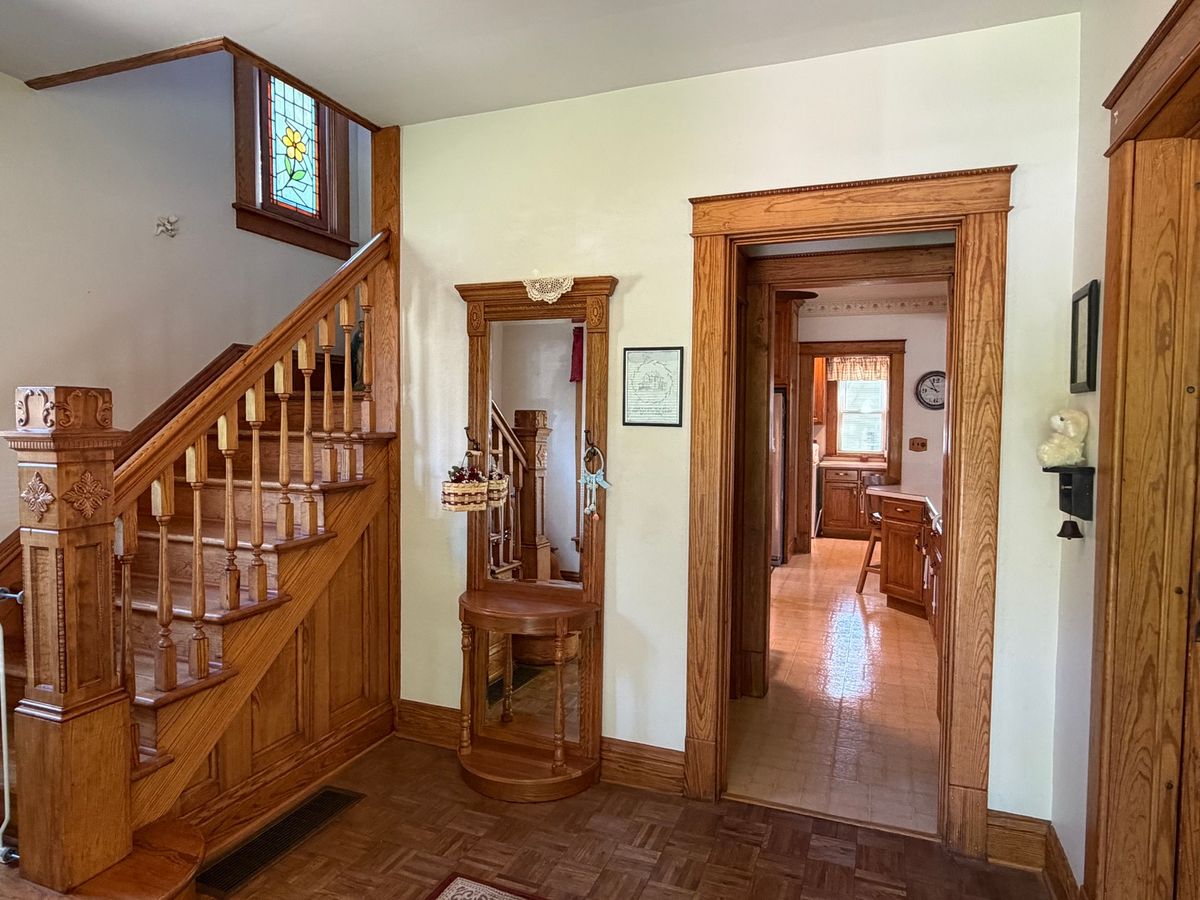 222 N Maple Street, Herscher, IL 60941