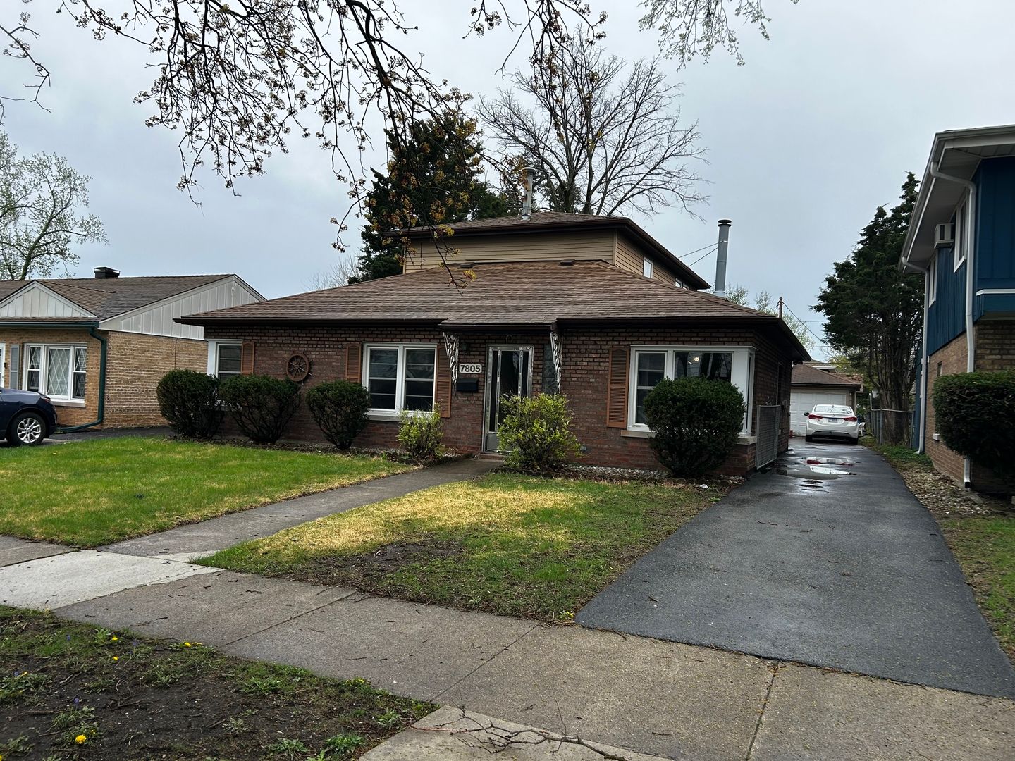 7805 45th Street — Lyons, IL 60534