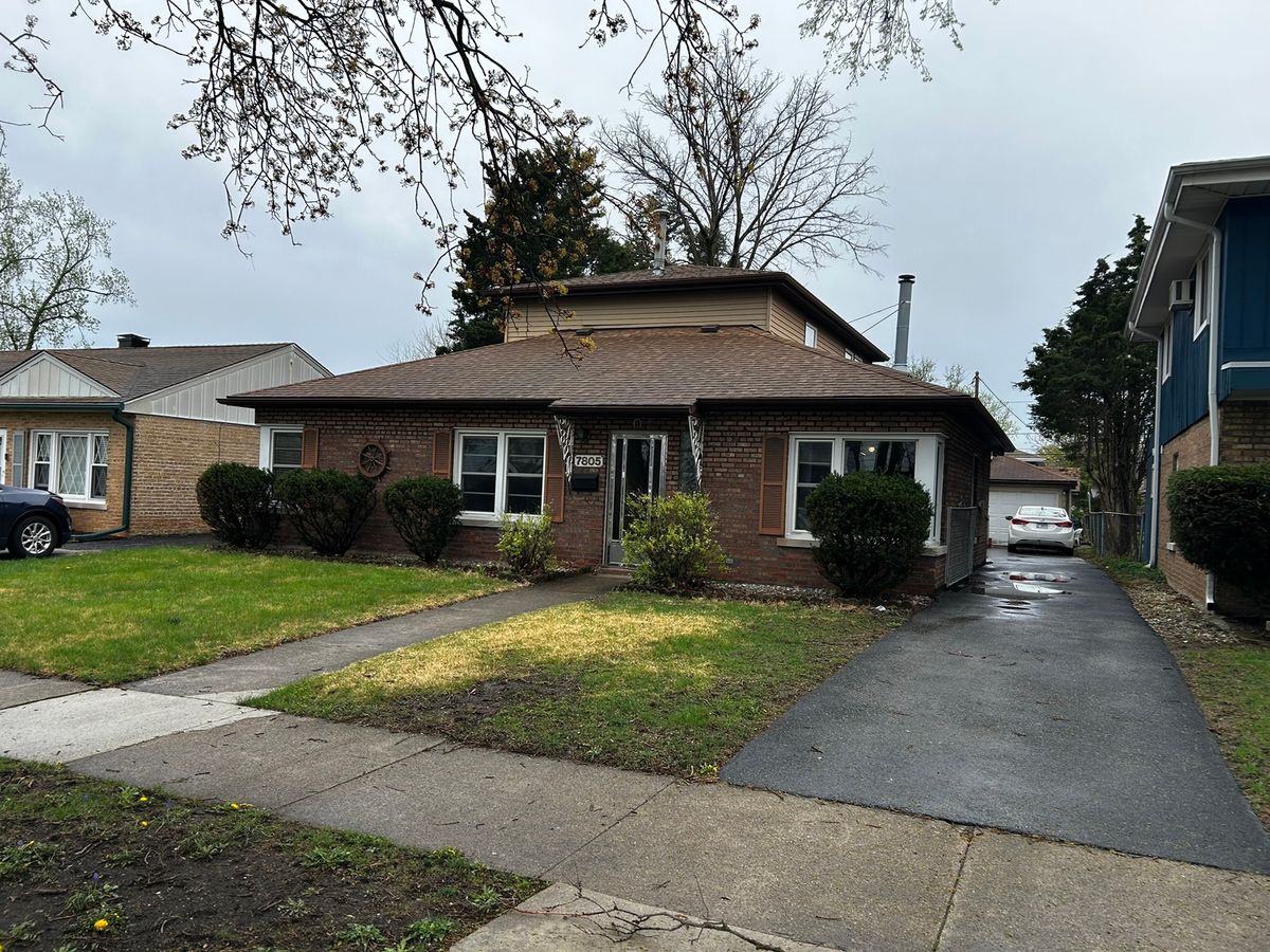 7805 45th Street, Lyons, IL 60534