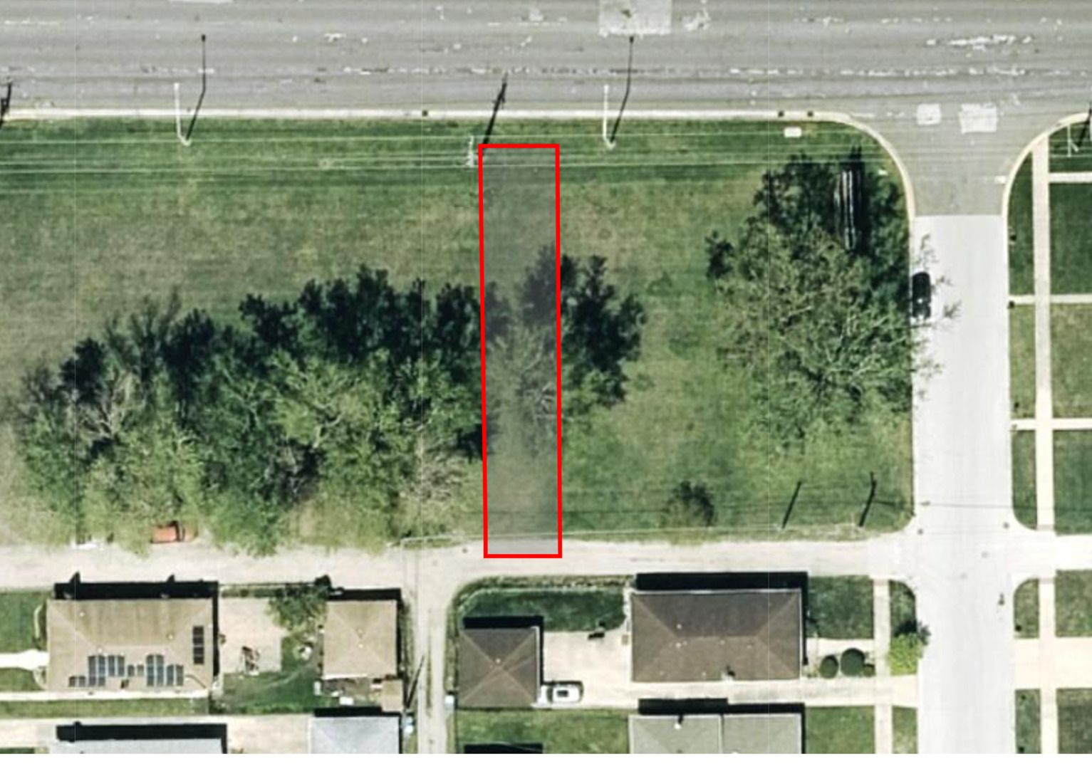 810 State Street — Calumet City, IL 60409