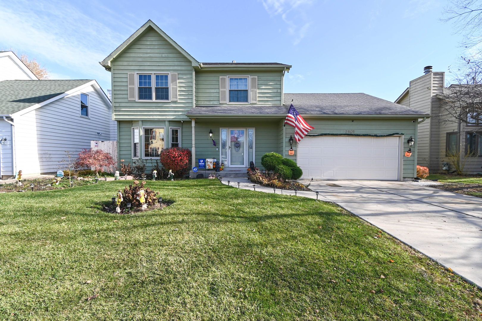 3805 Bertrand Lane — Beach Park, IL 60099